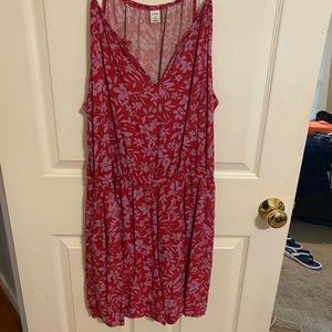 Old navy romper. Worn maybe once.